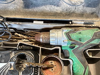 Diverse accugereedschap (5x) - afbeelding 7 van  7