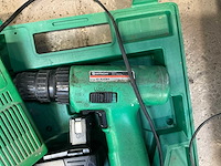 Diverse accugereedschap (5x) - afbeelding 6 van  12