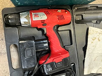 Diverse accugereedschap (5x) - afbeelding 11 van  12
