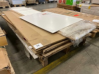 Diverse acrylplaten (10x) - afbeelding 2 van  8