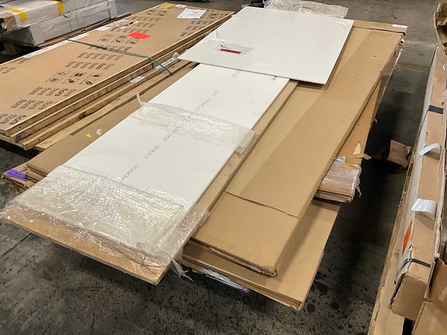 Diverse acrylplaten (10x) - afbeelding 3 van  8