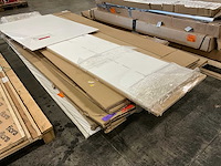 Diverse acrylplaten (10x) - afbeelding 4 van  8
