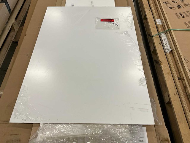 Diverse acrylplaten (10x) - afbeelding 5 van  8