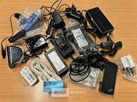 Diverse adapters & divers - afbeelding 2 van  6