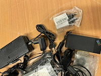 Diverse adapters & divers - afbeelding 3 van  6