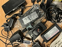Diverse adapters & divers - afbeelding 4 van  6