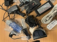 Diverse adapters & divers - afbeelding 5 van  6
