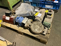 Diverse afsluiters (10x) - afbeelding 1 van  6