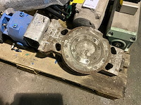 Diverse afsluiters (10x) - afbeelding 2 van  6