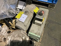 Diverse afsluiters (10x) - afbeelding 3 van  6