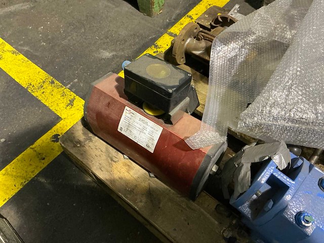 Diverse afsluiters (10x) - afbeelding 4 van  6