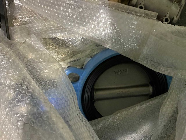 Diverse afsluiters (10x) - afbeelding 6 van  6