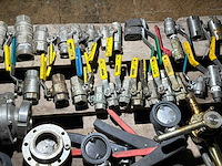 Diverse afsluitkleppen - afbeelding 2 van  4