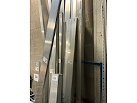 Diverse afstrijklatten/rails (25x) - afbeelding 3 van  3