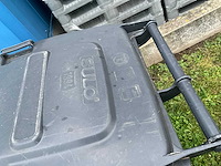 Diverse afvalcontainer (12x) - afbeelding 4 van  6