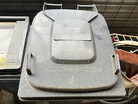 Diverse afvalcontainers (6x) - afbeelding 5 van  8