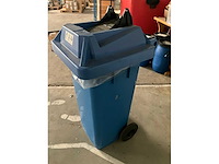 Diverse afvalcontainers (6x) - afbeelding 8 van  8