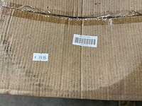 Diverse afvalemmers (32x) - afbeelding 7 van  8