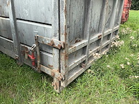 Diverse afzet afvalcontainer (4x) - afbeelding 4 van  14