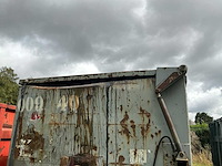 Diverse afzet afvalcontainer (4x) - afbeelding 6 van  14
