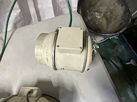 Diverse afzuiginstallaties - afbeelding 6 van  6