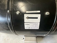 Diverse afzuiginstallaties - afbeelding 2 van  6