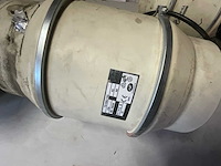 Diverse afzuiginstallaties - afbeelding 4 van  6