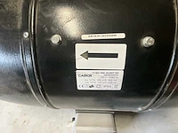 Diverse afzuiginstallaties - afbeelding 2 van  6
