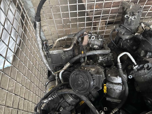 Diverse aircopompen - afbeelding 2 van  8