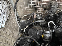 Diverse aircopompen - afbeelding 2 van  8