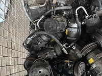 Diverse aircopompen - afbeelding 3 van  8