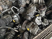 Diverse aircopompen - afbeelding 4 van  8