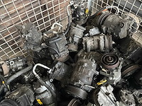 Diverse aircopompen - afbeelding 5 van  8