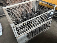 Diverse aircopompen - afbeelding 8 van  8