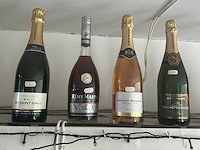 Diverse alcoholische dranken (50x) - afbeelding 5 van  12