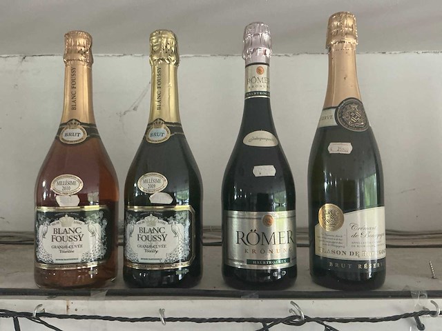 Diverse alcoholische dranken (50x) - afbeelding 6 van  12