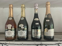 Diverse alcoholische dranken (50x) - afbeelding 6 van  12