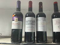 Diverse alcoholische dranken (50x) - afbeelding 8 van  12