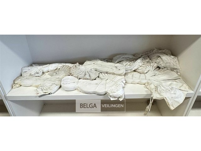 Diverse altaar tafelkleden - afbeelding 1 van  4