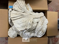 Diverse altaar tafelkleden - afbeelding 2 van  4