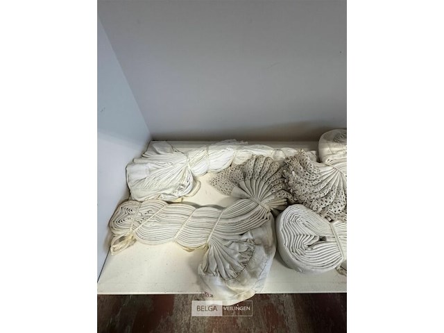 Diverse altaar tafelkleden - afbeelding 3 van  4