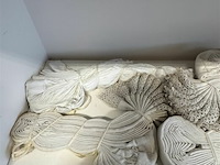 Diverse altaar tafelkleden - afbeelding 3 van  4