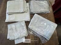 Diverse altaarkleden - afbeelding 1 van  4