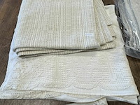 Diverse altaarkleden - afbeelding 3 van  4