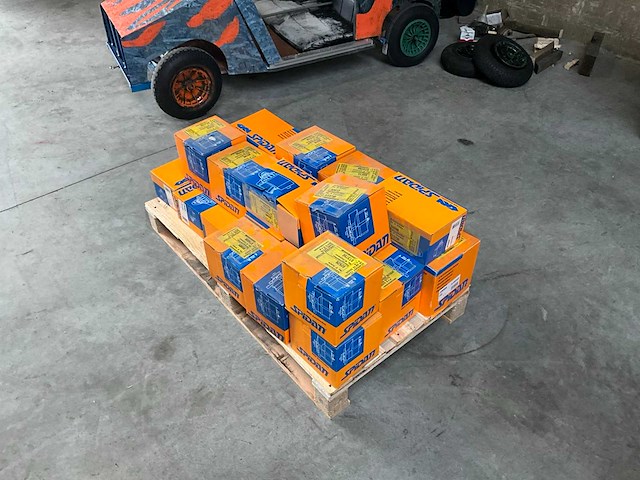 Diverse alternatoren - afbeelding 3 van  6