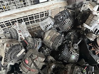 Diverse alternators - afbeelding 3 van  6
