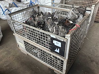 Diverse alternators - afbeelding 6 van  6