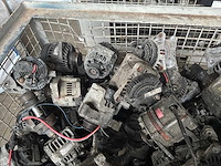 Diverse alternators - afbeelding 5 van  6