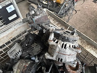 Diverse alternators - afbeelding 2 van  6