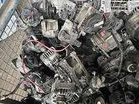 Diverse alternators - afbeelding 5 van  6